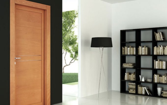 Porte Poliwood