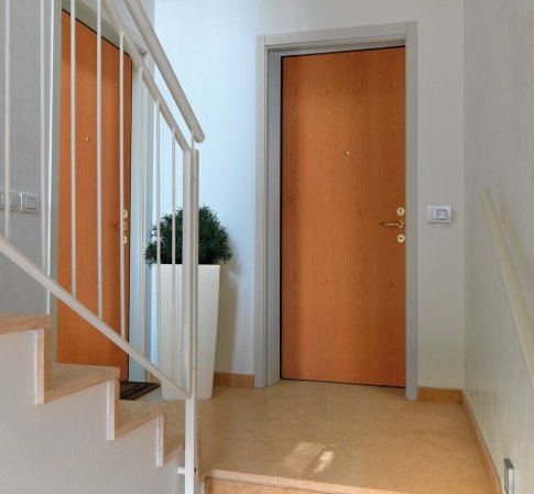 Porte blindate Cesate