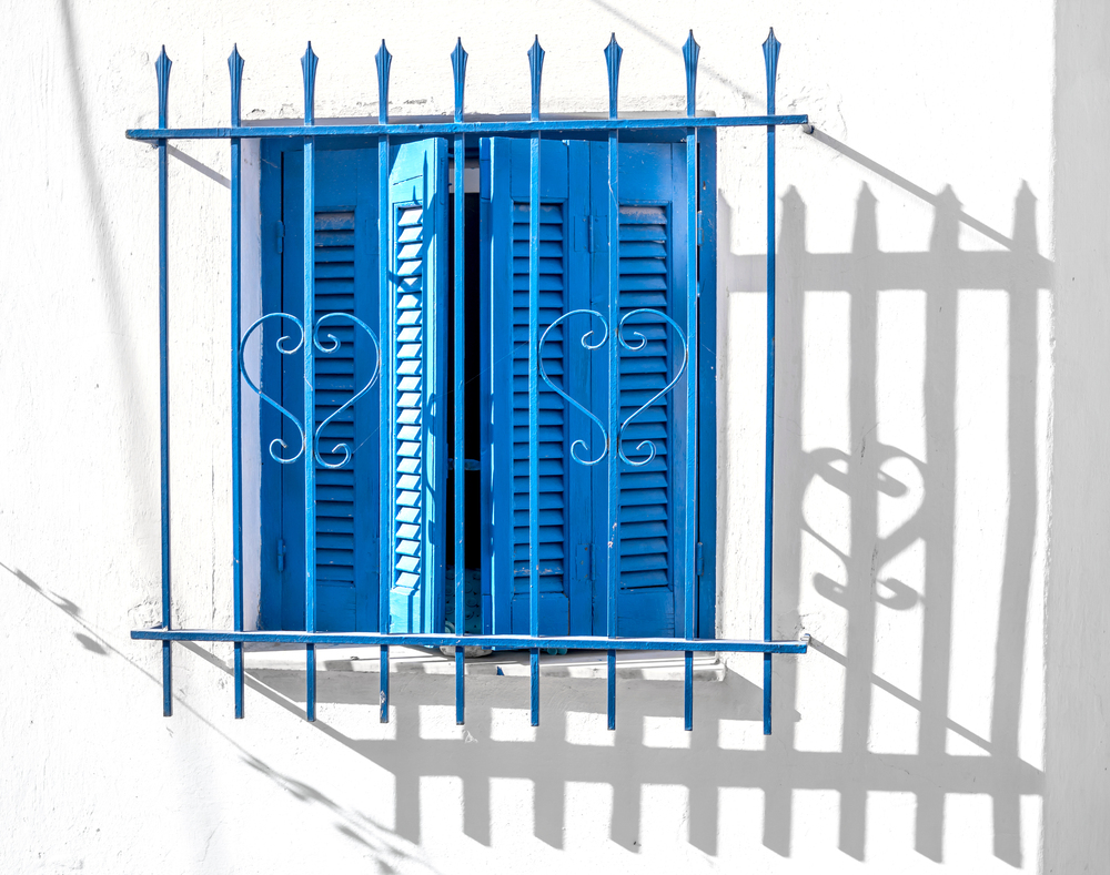 Grate di sicurezza a Saronno | Gia Group