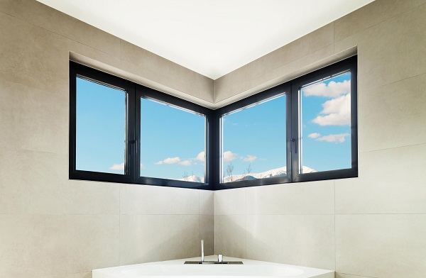 Scelta del vetro Vetri delle finestre.