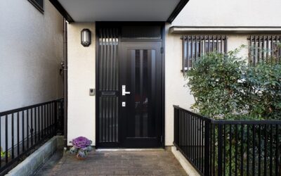 Porte e grate di sicurezza: la guida definitiva per proteggere la tua casa