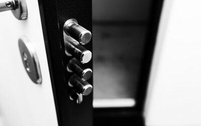 L’importanza delle porte di sicurezza: strategie per migliorare la protezione del tuo immobile