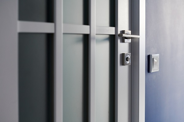 Soluzioni avanzate porte grate sicurezza Porta di sicurezza.