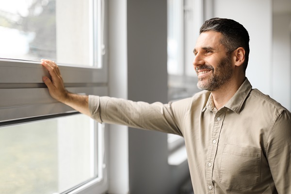 Ponti termici: cosa sono e come evitarli con infissi di nuova generazione